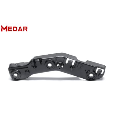 Chery Jaecoo 7 Front Bumper Brackets,T1EJ-602002371/T1EJ-602002372AA,Chery auto 
