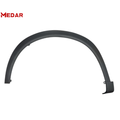 Chery Jaecoo 7 Front Fender Flares,609001629AA,609001630AA,Chery auto parts supp