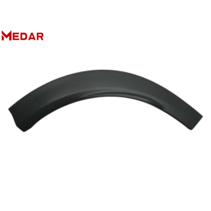 Chery Jaecoo 7 Rear Fender Flares,609001628AA,609001631AA,Chery auto parts suppl