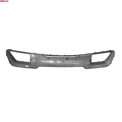 Chery Jaecoo 7 Rear Bumper Trim Panel,602003175AA,Chery auto parts supplier